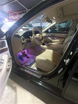 مێرسێدس بێنز S-Class